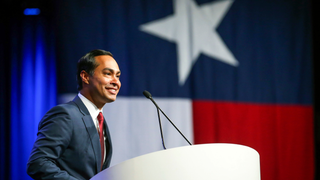 Presidential Candidate Julian Castro Releases Plan to Eliminate Lead Poisoning in America